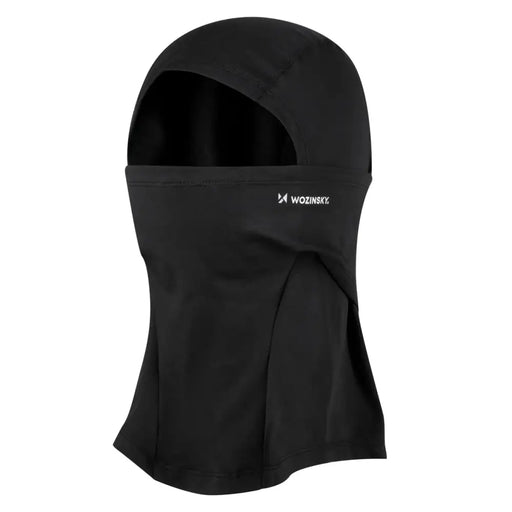 Wozinsky Balaclava WTBBK2 XL thermal balaclava under helmet - black - Sport products<<<HurtelXML