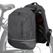 Wozinsky bicycle bag double backpack 2in1 30l black (WBB30BK) - Torby rowerowe<<<HurtelXML&&&Bags