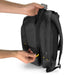 Wozinsky bicycle bag double backpack 2in1 30l black (WBB30BK) - Torby rowerowe<<<HurtelXML&&&Bags