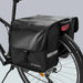Wozinsky bicycle pannier double 28 l black (WBB34BK) - Torby rowerowe<<<HurtelXML&&&Bags and panniersSIR-TOR<<<Bicycles