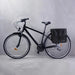 Wozinsky bicycle pannier double 28 l black (WBB34BK) - Torby rowerowe<<<HurtelXML&&&Bags and panniersSIR-TOR<<<Bicycles