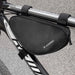 Wozinsky bike bag for 1.5l bike frame black (WBB11BK) - Torby rowerowe<<<HurtelXML