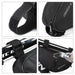 Wozinsky bike bag for 1.5l bike frame black (WBB11BK) - Torby rowerowe<<<HurtelXML