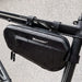 Wozinsky bike frame bag 1.5l black (WBB10BK) - Torby rowerowe<<<HurtelXML