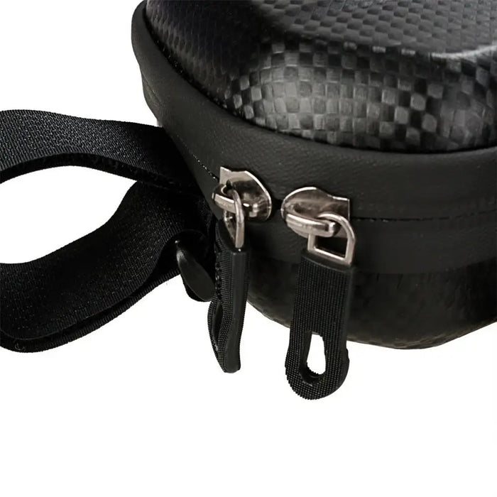 Wozinsky bike frame bag 1.5l black (WBB10BK) - Torby rowerowe<<<HurtelXML