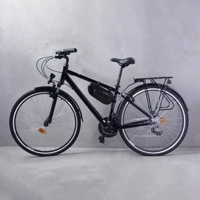 Wozinsky bike frame bag 1.5l black (WBB10BK) - Torby rowerowe<<<HurtelXML