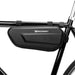 Wozinsky bike frame bag 1.5l black (WBB10BK) - Torby rowerowe<<<HurtelXML