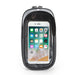Wozinsky bike handlebar bag with phone case 1l black (WBB16BK) - Torby rowerowe<<<HurtelXML