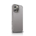 Wozinsky Carbon Fiber Case with MagSafe for Samsung Galaxy S25 - Gray - Cell phone cases and covers<<<HurtelXML