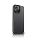 Wozinsky Carbon Fiber Case with MagSafe for Samsung Galaxy S25 Ultra - Black - Cell phone cases and covers<<<HurtelXML