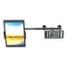 Wozinsky Double Headrest Car Phone Holder Black (WTHBK1) - Uchwyty samochodowe do telefonów<<<HurtelXML