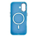 Wozinsky Fashion Case MagSafe for Samsung Galaxy S25 - Blue - Cell phone cases and covers<<<HurtelXML