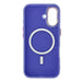 Wozinsky Fashion Case with MagSafe for Samsung Galaxy S24 FE - Purple - Cell phone cases and covers<<<HurtelXML