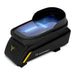 Wozinsky frame bike bag with phone case 1l black (WBB25BK) - Torby rowerowe<<<HurtelXML