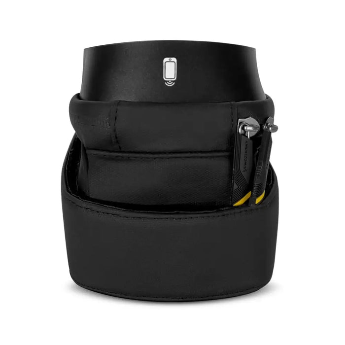 Wozinsky frame bike bag with phone case 1l black (WBB25BK) - Torby rowerowe<<<HurtelXML