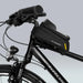 Wozinsky frame bike bag with phone case 1l black (WBB25BK) - Torby rowerowe<<<HurtelXML