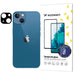 Wozinsky Full Camera Glass 9H Tempered Glass for Full Camera iPhone 13 Camera - Cell phone tempered glass<<<HurtelXML