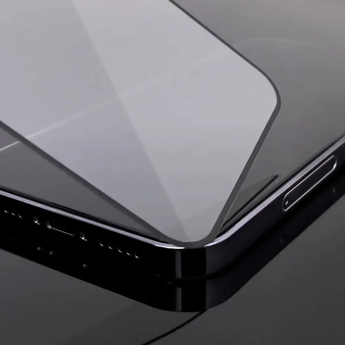 Wozinsky Full Cover Flexible Glass Hybrid Glass for the entire screen flexible for Samsung Galaxy A56 / A36 - Cell