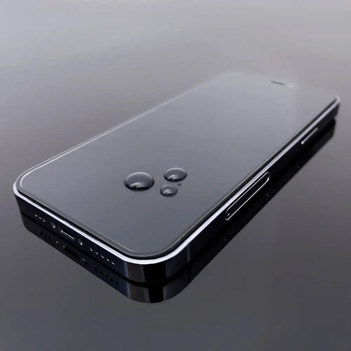 Wozinsky Full Cover Flexible Glass Hybrid Glass for the entire screen flexible for Samsung Galaxy A56 / A36 - Cell