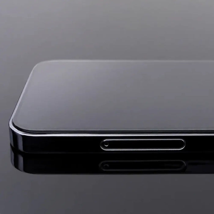 Wozinsky Full Cover Flexible Glass Hybrid Glass for the entire screen flexible for Samsung Galaxy A56 / A36 - Cell