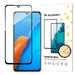 Wozinsky Full Glue Infinix Note 12 Pro Full Screen Tempered Glass with Frame black (case friendly) - Cell phone