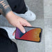 Wozinsky Full Glue Tempered Glass for iPhone 11 Pro Max / iPhone XS Max - with Black Frame - Cell phone tempered