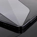 Wozinsky Full Glue Tempered Glass for iPhone 11 Pro Max / iPhone XS Max - with Black Frame - Cell phone tempered