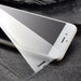 Wozinsky Full Glue Tempered Glass Full Screen Protector for Samsung Galaxy S25 Edge - Cell phone tempered