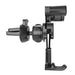 Wozinsky Gravity Car Phone Holder Black (WCHBK7) - Uchwyty samochodowe do telefonów<<<HurtelXML