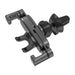 Wozinsky Gravity Car Phone Holder Black (WCHBK7) - Uchwyty samochodowe do telefonów<<<HurtelXML