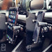Wozinsky Gravity Car Phone Holder Black (WCHBK7) - Uchwyty samochodowe do telefonów<<<HurtelXML