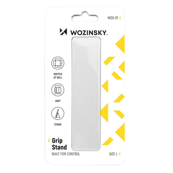 Wozinsky Grip Stand L phone kickstand Mint Green (WGS-01MG) - Podstawki do telefonów<<<HurtelXML