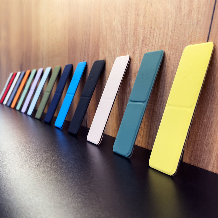 Wozinsky Grip Stand L phone kickstand Mint Green (WGS-01MG) - Podstawki do telefonów<<<HurtelXML