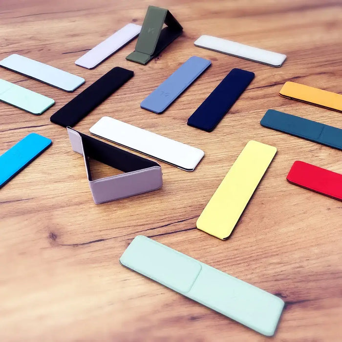 Wozinsky Grip Stand L phone kickstand Sky Blue (WGS-01SB) - Podstawki do telefonów<<<HurtelXML