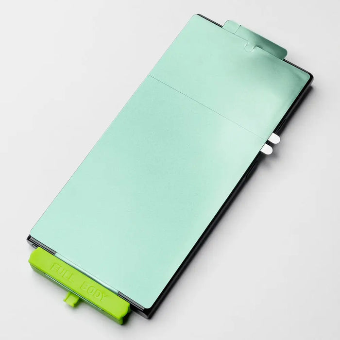 Wozinsky Invisible Film protective film for Motorola Edge 40 - Cell phone protection film<<<HurtelXML