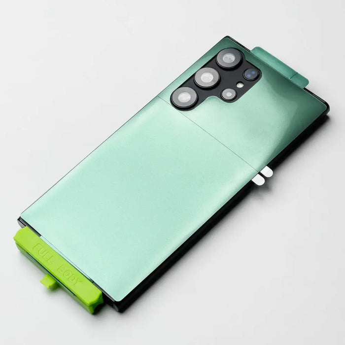 Wozinsky Invisible Film protective film for Samsung Galaxy S23 Ultra - Cell phone protection film<<<HurtelXML