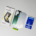 Wozinsky Invisible Film protective film for Samsung Galaxy S23 Ultra - Cell phone protection film<<<HurtelXML