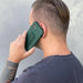 Wozinsky Kickstand Case silicone case with stand for iPhone 11 Pro dark green - Cell phone cases and covers<<<HurtelXML