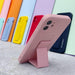 Wozinsky Kickstand Case silicone case with stand Samsung Galaxy A13 5G red - Cell phone cases and covers<<<HurtelXML