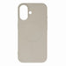 Wozinsky Liquid Silicone Case MagSafe for Samsung Galaxy S24 FE - Beige - Cell phone cases and covers<<<HurtelXML