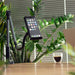 Wozinsky long flexible phone and tablet holder black (WTHBK5) - Uchwyty biurkowe do telefonów<<<HurtelXML