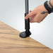 Wozinsky long flexible phone and tablet holder black (WTHBK5) - Uchwyty biurkowe do telefonów<<<HurtelXML