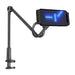 Wozinsky long flexible phone and tablet holder black (WTHBK5) - Uchwyty biurkowe do telefonów<<<HurtelXML