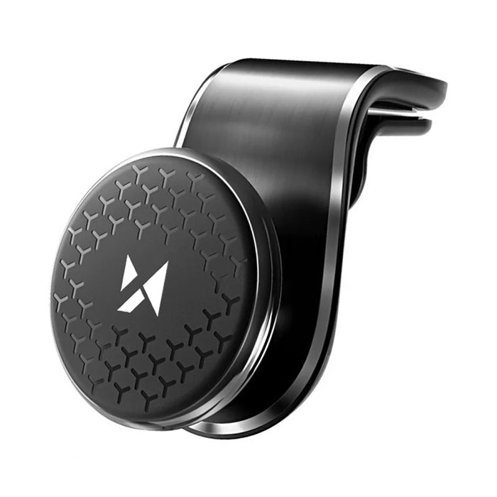 Wozinsky Magnetic Car Grille Mount 360 Black (WMH-03) - Uchwyty samochodowe do telefonów<<<HurtelXML