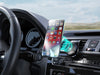 Wozinsky Magnetic Car Grille Mount 360 Black (WMH-03) - Uchwyty samochodowe do telefonów<<<HurtelXML