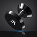 Wozinsky Magnetic Car Mount for Dashboard 360 Self-Adhesive Black (WMH-05) - Uchwyty samochodowe