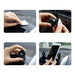 Wozinsky Magnetic Car Mount for Dashboard 360 Self-Adhesive Black (WMH-05) - Uchwyty samochodowe