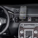 Wozinsky magnetic dashboard mount black (WMH-01) - Uchwyty samochodowe do telefonów<<<HurtelXML