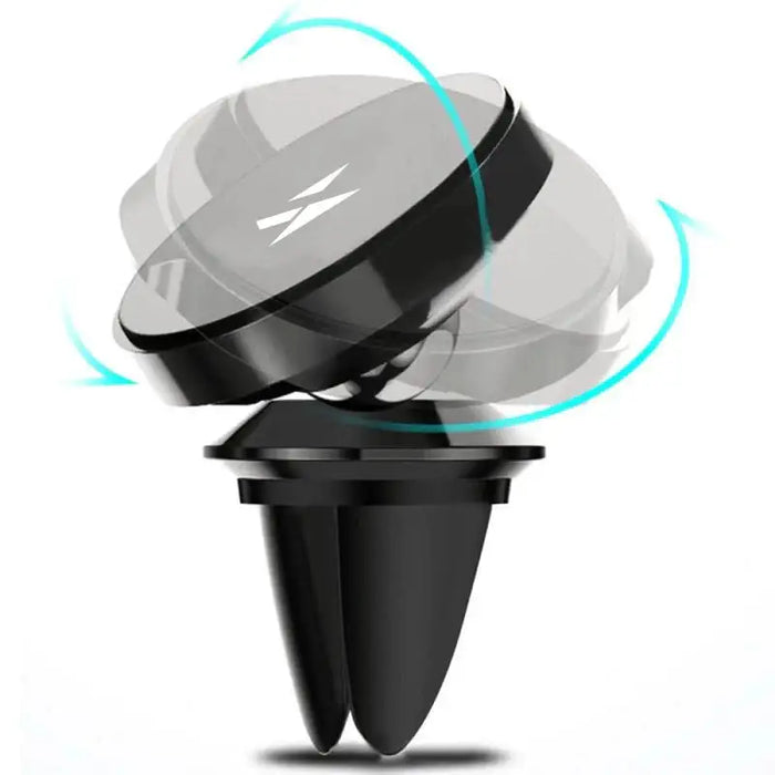 Wozinsky magnetic holder for car grill black (WMH-04) - Uchwyty samochodowe do telefonów<<<HurtelXML