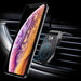 Wozinsky Magnetic Phone Holder for Air Vent Black (WCH-02) - Uchwyty samochodowe do telefonów<<<HurtelXML